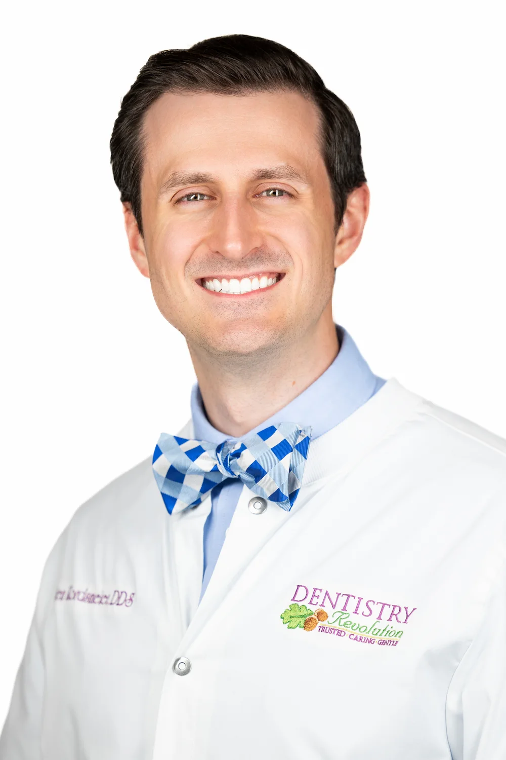 Ben Kordsmeier, DDS