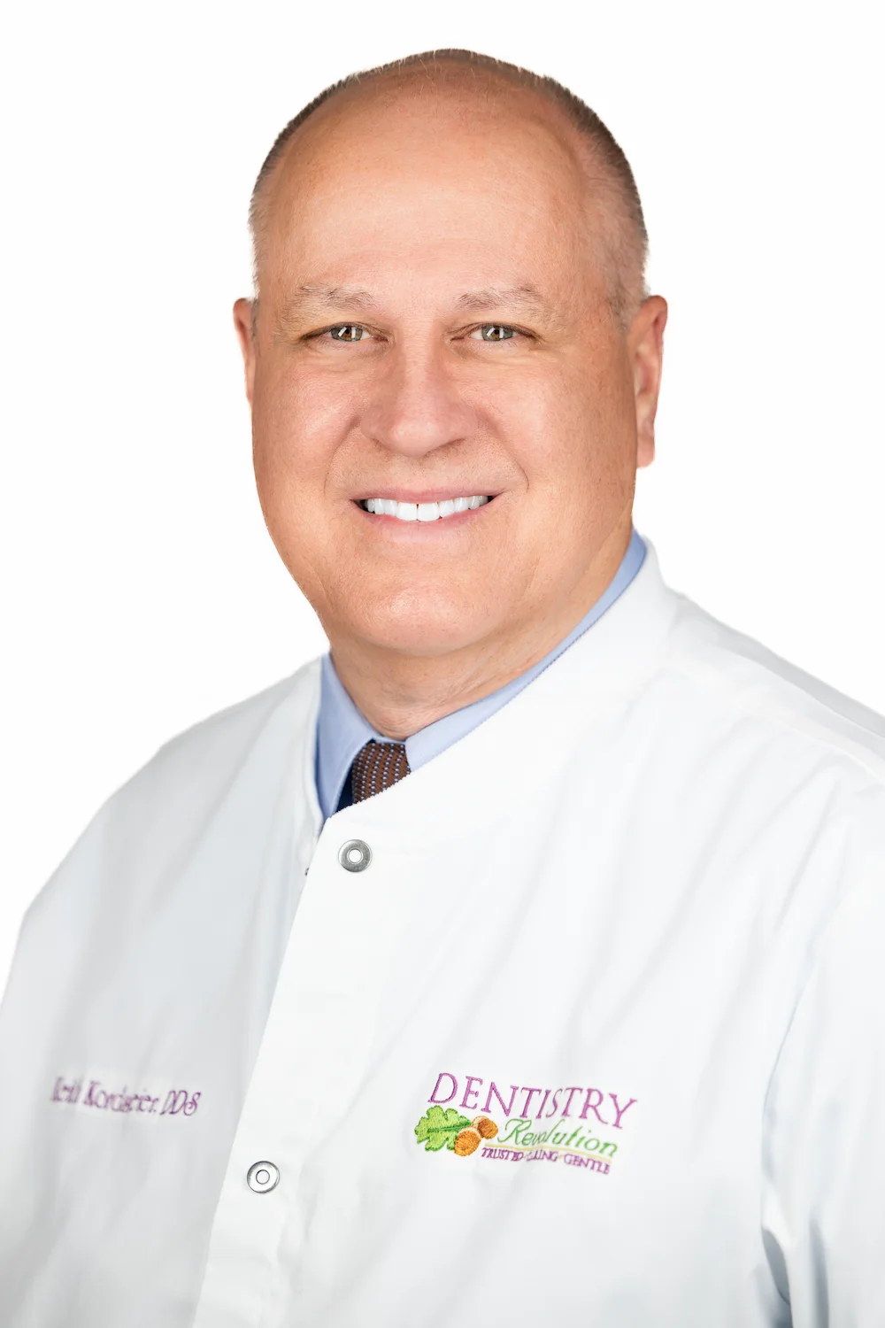 Keith Kordsmeier, DDS