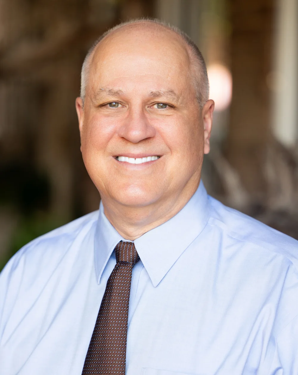 Keith Kordsmeier, DDS
