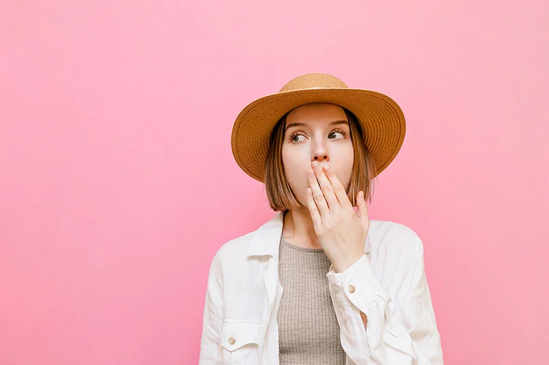 Fixes for Bad Breath