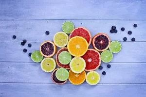 Foods to Avoid Before Bed image