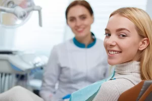 Maintaining Your Smile