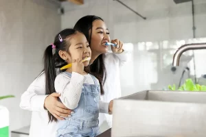 Oral Health