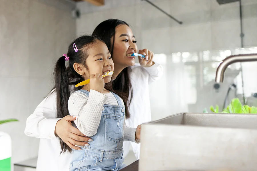 Oral Health