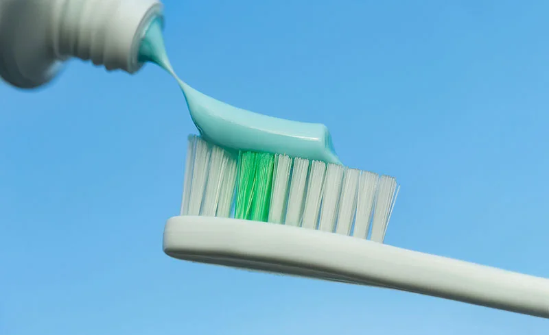 Toothpastes
